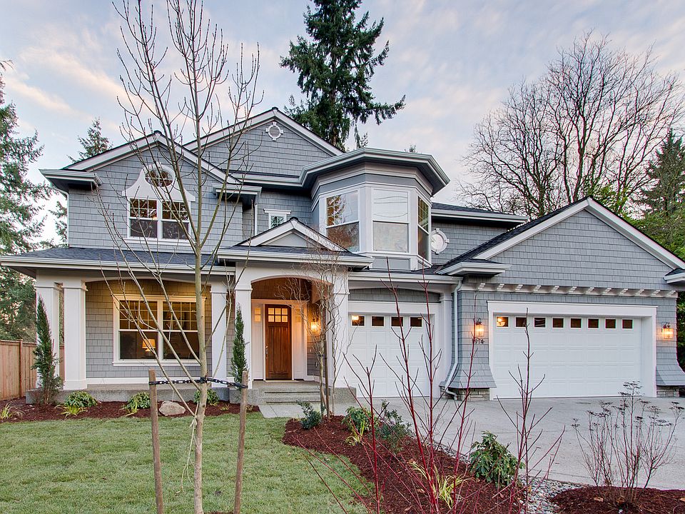 1st image of 1914 108th Ave SE