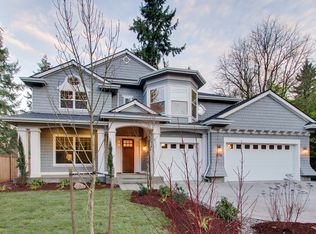 1914 108th Ave SE, Bellevue, WA 98004