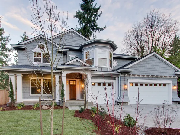 1914 108th Ave SE, Bellevue, WA 98004