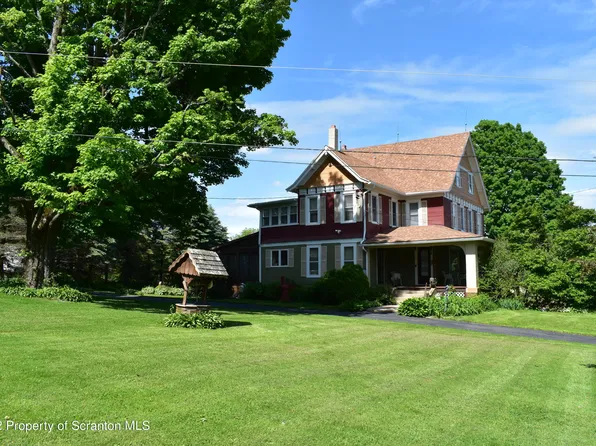 2281 State Route 547, Kingsley, PA 18826
