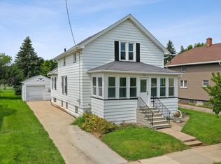 1117 Georgia St, Oshkosh, WI 54902