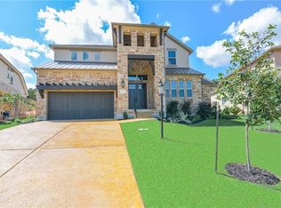 487 Anfield Cir, Lakeway, TX 78738
