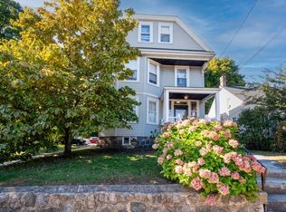 69 Milton St, Dedham, MA 02026