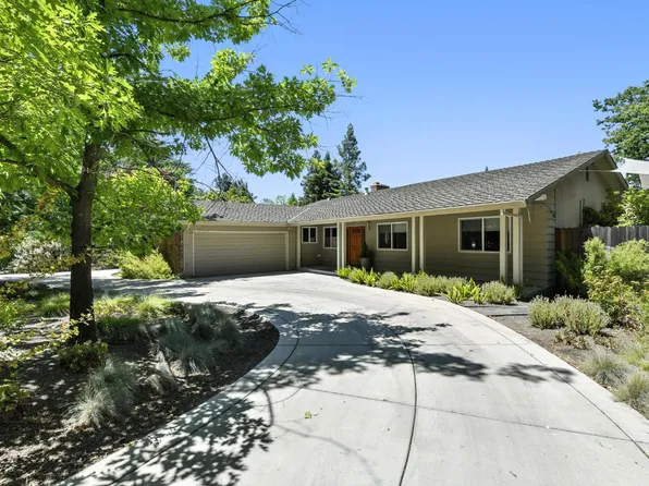 4407 N Park Dr, Sacramento, CA 95821