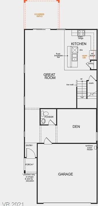 1st image of 9620 Langden Brook St