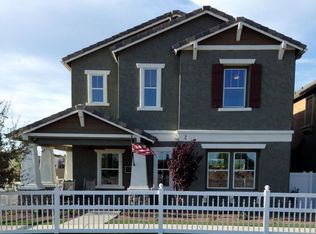 2627 S 107th St, Mesa, AZ 85209