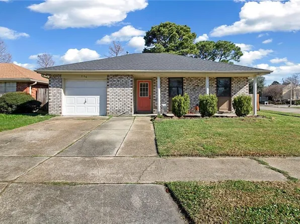 756 Mayfair Ln, Kenner, LA 70065