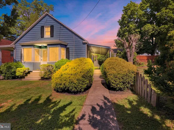2122 Hampden Blvd, Reading, PA 19604