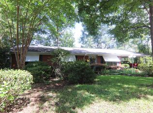 5224 31st Pl, Meridian, MS 39305