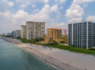 350 S Ocean Blvd APT 1A, Boca Raton, FL 33432