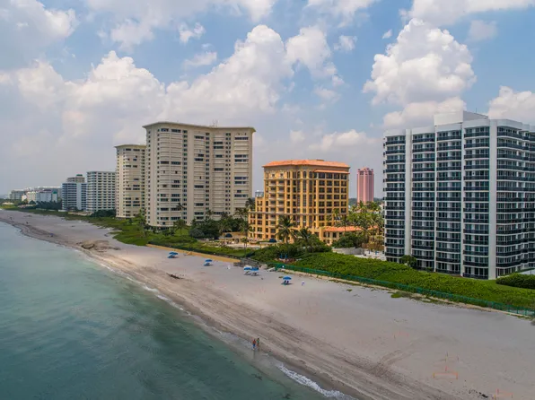 350 S Ocean Boulevard #1-A, Boca Raton, FL 33432
