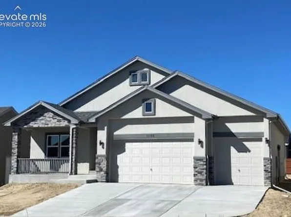 11102 Rolling Ranch Dr, Peyton, CO 80831