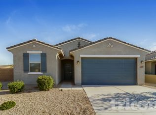 19781 N Lauren Rd, Maricopa, AZ 85138
