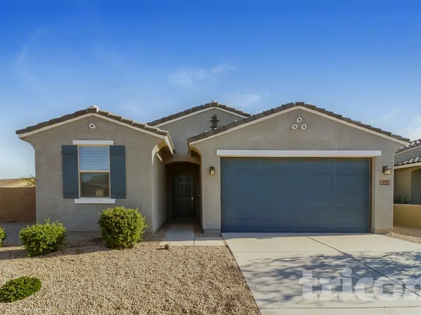 19781 N Lauren Rd, Maricopa, AZ 85138