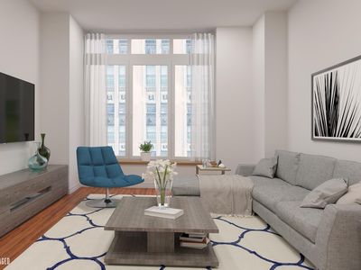 15 William St #7GG, New York, NY, 10005
