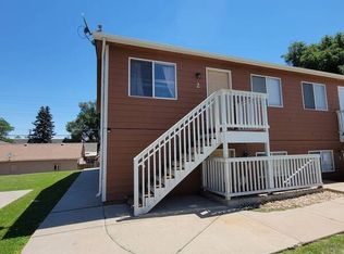 1005 36th St UNIT 2, Evans, CO 80620
