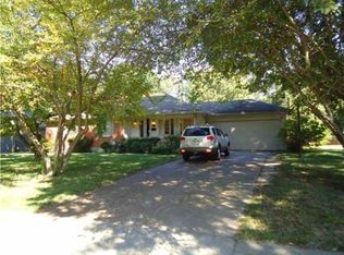 320 Cecilia Dr, Memphis, TN 38117