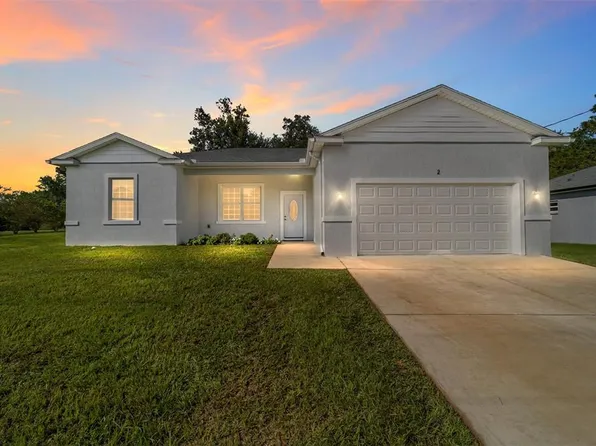 2 Locust Run Cir, Ocala, FL 34472
