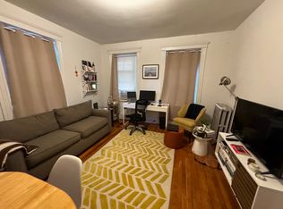 120 Warren St #14P, Brighton, MA 02135