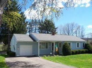 120 Old Vestal Rd, Vestal, NY 13850