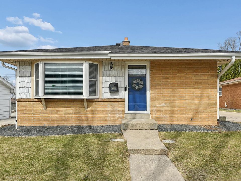 1st image of 9826 W Menomonee Park COURT