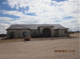 2709 N Mallee Pl, Maricopa, AZ 85139