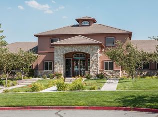 6850 Sharlands Ave UNIT H2044, Reno, NV 89523