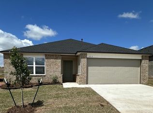 1817 Sugar Pine Way, Edmond, OK 73034