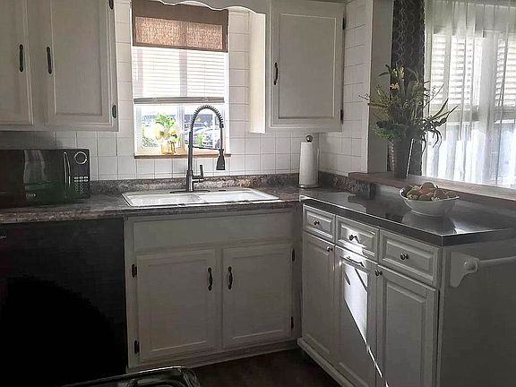 Front House- Kitchen 