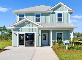 The Alabaster Plan, WindMark Beach, Port Saint Joe, FL 32456