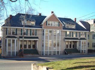 B824 (The Benner Residence), Lowell, MA 01850