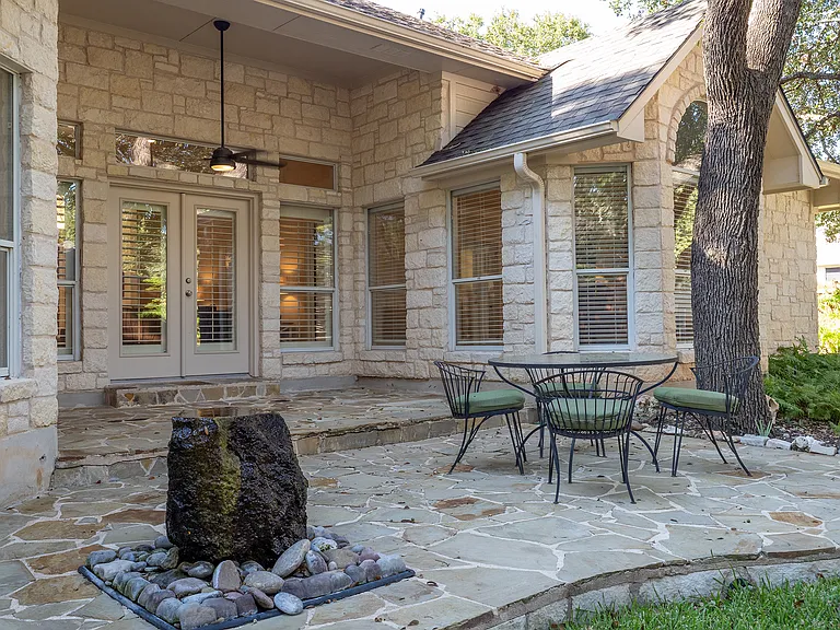 17200 Poncho Springs Ln — Photo 30