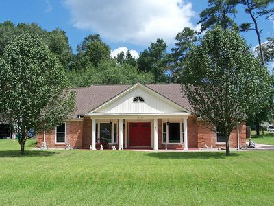 2730 Fountain View St, New Caney, TX, 77357