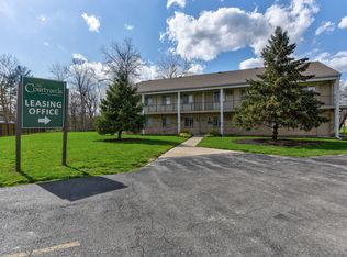 Courtyards on Glendale, Toledo, OH 43614