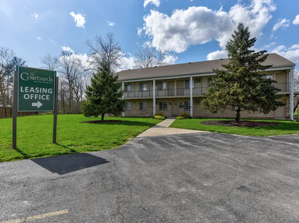 Courtyards on Glendale