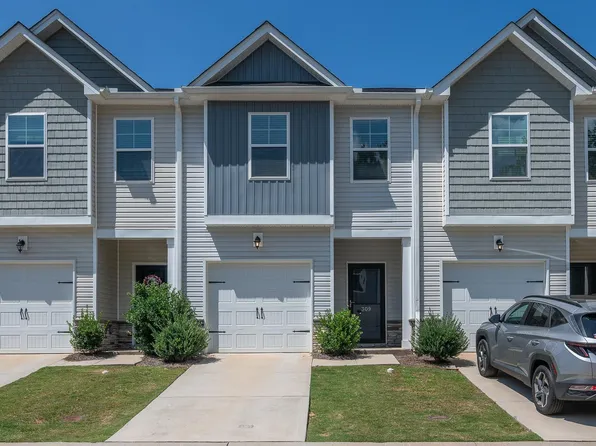 309 Highline Trl, Greenville, SC 29607