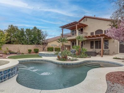 621 House Blend Ln, Henderson, NV, 89052