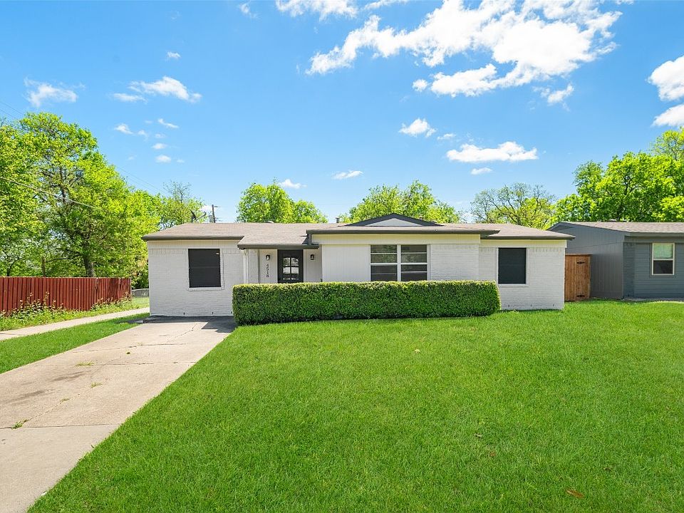 1st image of 4518 Hyde Park Dr