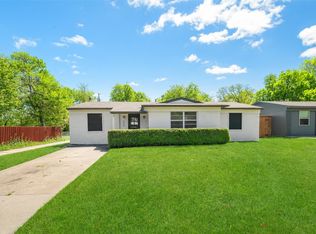 4518 Hyde Park Dr, Mesquite, TX 75150