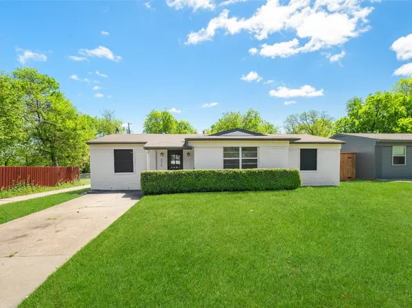 4518 Hyde Park Dr, Mesquite, TX 75150