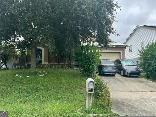 274 Lake Daisy Loop, Winter Haven, FL 33884