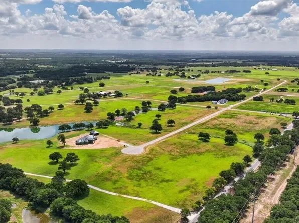 LOT 87 Woodbridge Blvd, Bowie, TX 76230