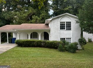 273 Fennel Way SW, Atlanta, GA 30331