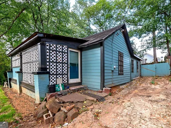 1939 Dunlap Ave, East Pt, GA 30344