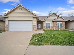 409 Aspen Dr, Norwalk, IA 50211