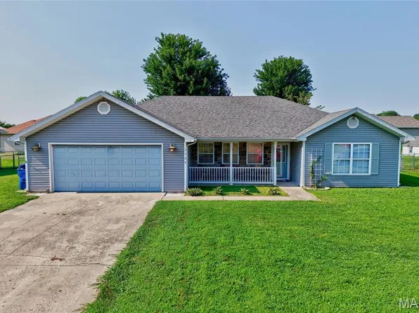 1137 Applelane Dr, Lebanon, MO 65536