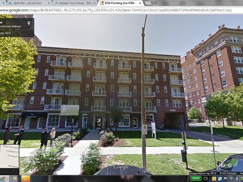 1st image of 5316-5320 Pershing Ave #304