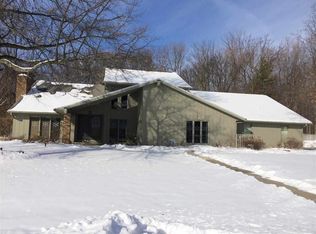 3540 W Johnson Cir, Muncie, IN