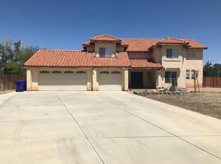 12480 Pocono Pl, Apple Valley, CA 92308