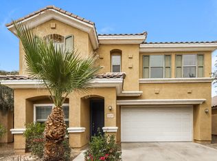 6326 W Harwell Rd, Laveen, AZ 85339